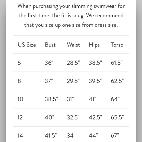 MIRACLESUIT Women’s Kashmir Enchant One Piece Swimsuit, Size 12 - Picture 10 of 10